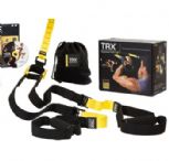 TRX悬吊训练系统