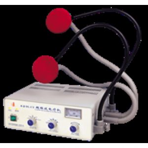 达佳DL-CⅡ(五官)超短波电疗机