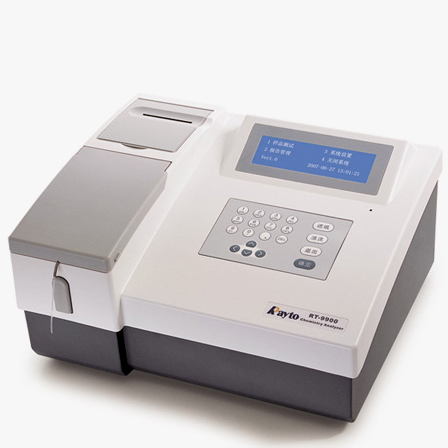 RT-9900半自动生化分析仪