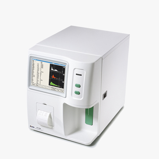 全自动血细胞分析仪RT-7300