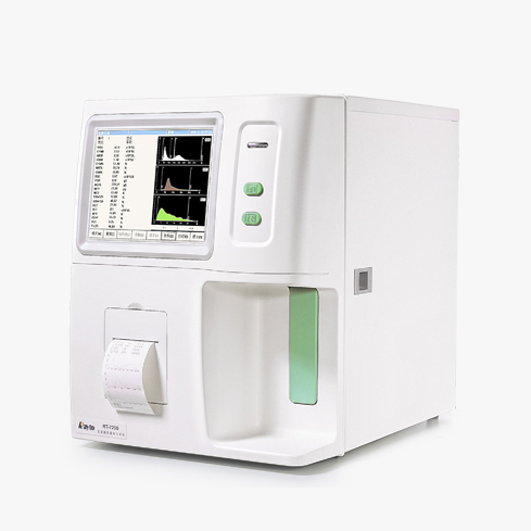 全自动血细胞分析仪RT-7200