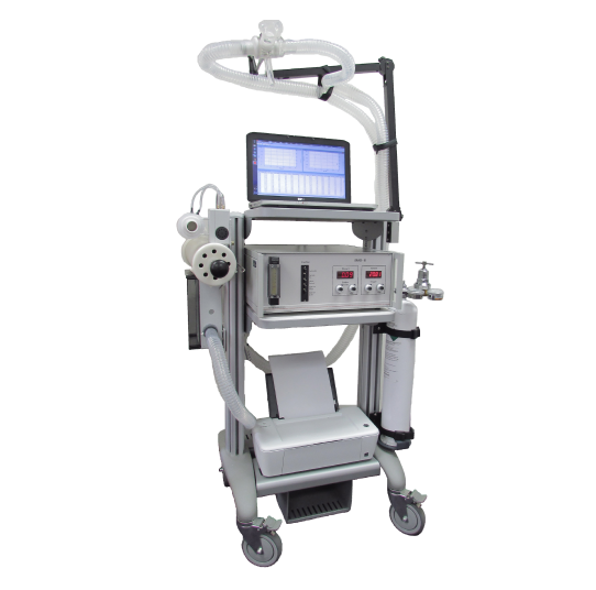 MAX-II运动心肺功能测试系统