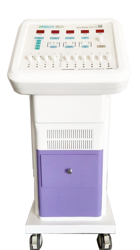 高压低频脉冲治疗机  （SMD系列  数码经络导平治疗仪）