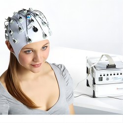 Actichamp高精度脑电分析仪