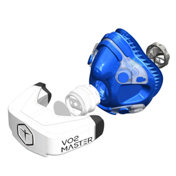 VO2 Master便携式运动心肺测试系统