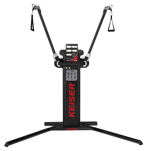 Keiser 003020BP 数字功能性训练器