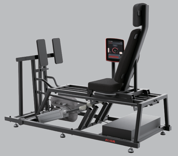 T159 大腿蹬伸训练器