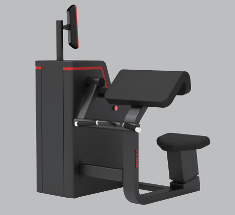 T158 肘关节屈曲训练器