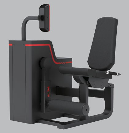 T162 大腿伸展训练器