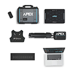 APEX运动表现监测系统